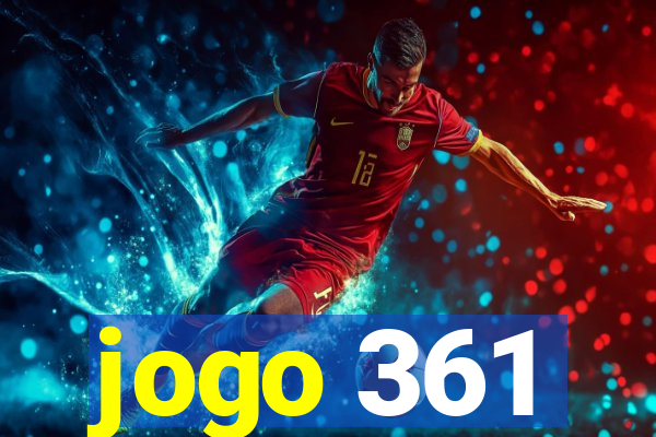 jogo 361